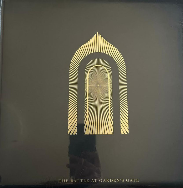 The Battle at Garden's Gate